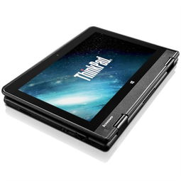 ThinkPad Yoga 11e 20D9A009CD 高效触控与便携结合的办公利器