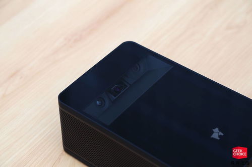 光影触控新纪元 小狗机器人Puppy Cube S的颠覆与局限